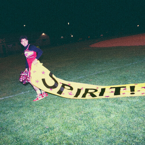Spirit! - Hunny (#045778809127)