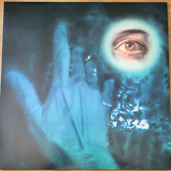 Black Ocean - Desert Liminal (#860011643982)