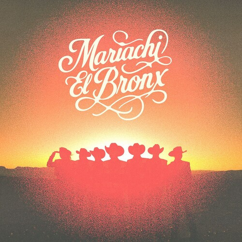 Mariachi El Bronx IV - Mariachi El Bronx (#880882680220)