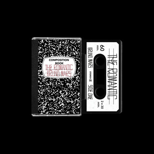 The Romantic - Mars, Bruno (#075678590672) - Omega Music