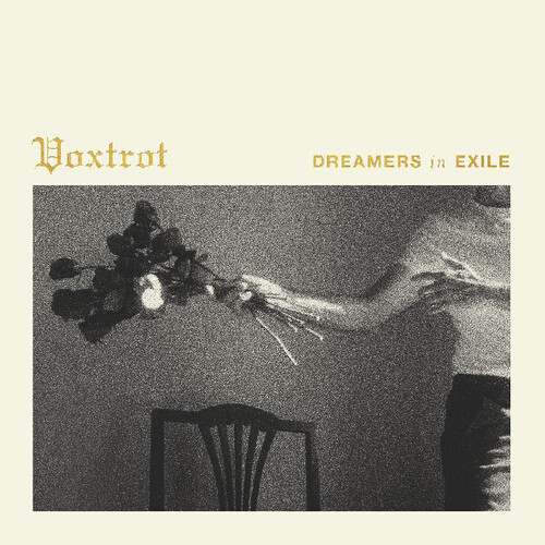 Dreamers In Exile - Voxtrot (#634457241657)