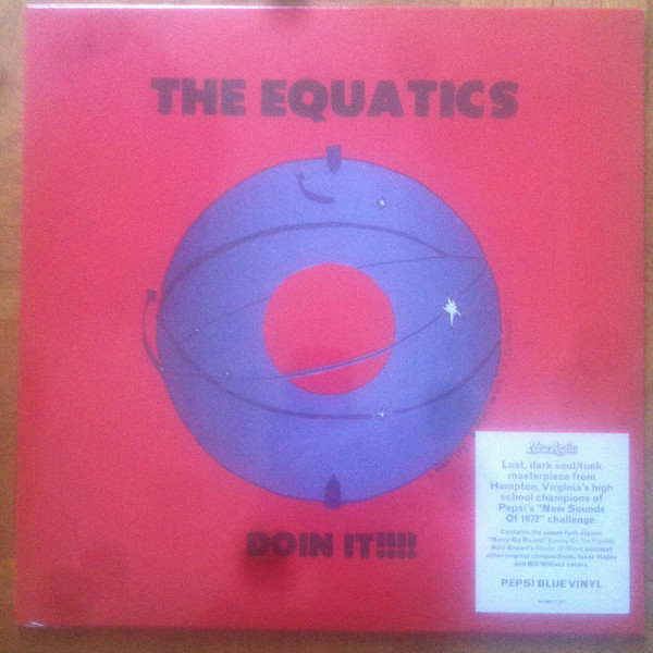 Doin' It!!!! - Equatics (#659457506254)
