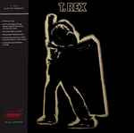 Electric Warrior - T. Rex (#081227806538)