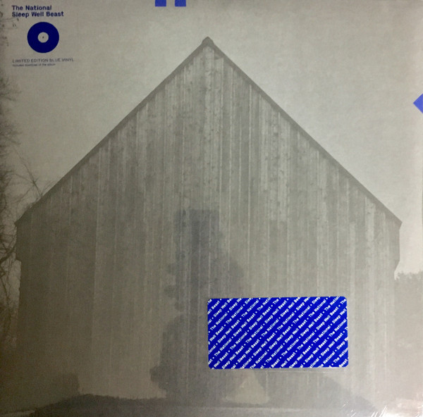 *USED* Sleep Well Beast - National (#401495593532)