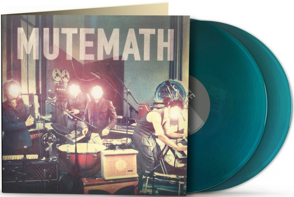 MUTEMATH - MUTEMATH (#081227806194)