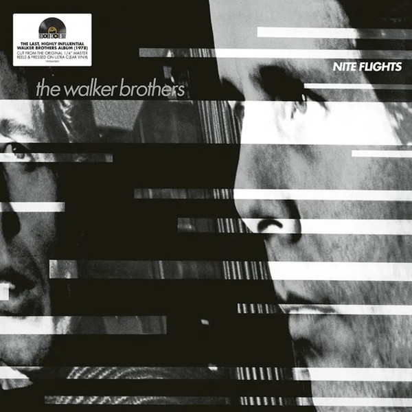 NITE FLIGHTS - WALKER BROTHERS (#199584108513)