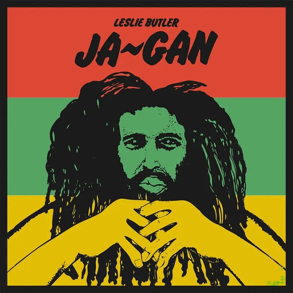 JA-GAN - BUTLER,LESLIE (#4099964215540)