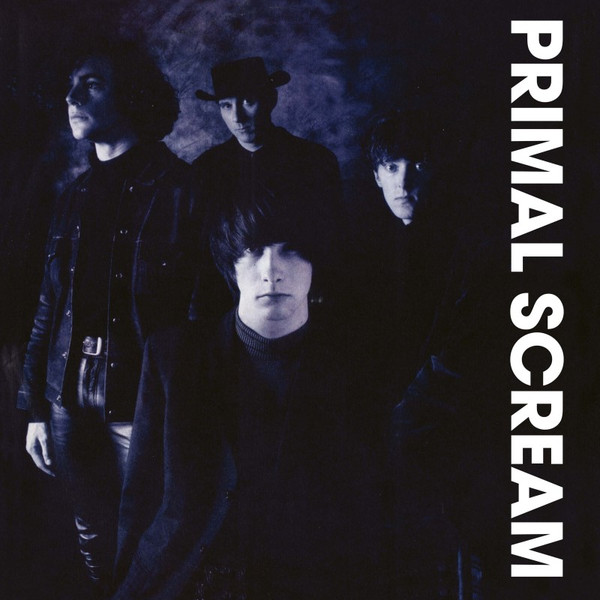 1987 EPS - PRIMAL SCREAM (#5021732980953)
