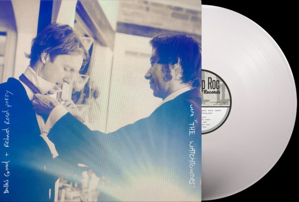 WERE THE WATCHTOWERS (RSD) - DALLAS GOOD / PARRY,RICHARD REED (#634457192294)