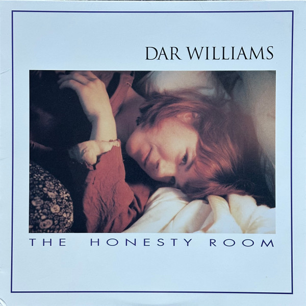 *USED* The Honesty Room - Williams, Dar (#400381326971)