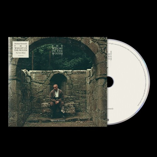 The Weight of the Woods - Kennedy, Dermot (#602488097666)