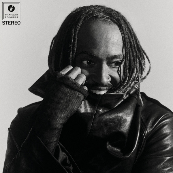 Distracted - Thundercat (#5054429209075)