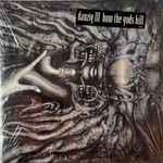 Danzig III: How The Gods Kill - Danzig (#602478376382)