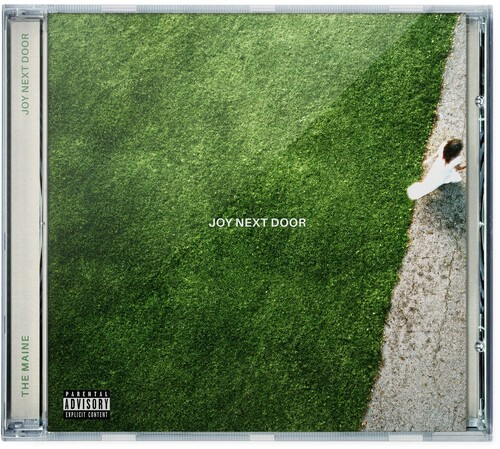 Joy Next Door - Maine (#604675477756)