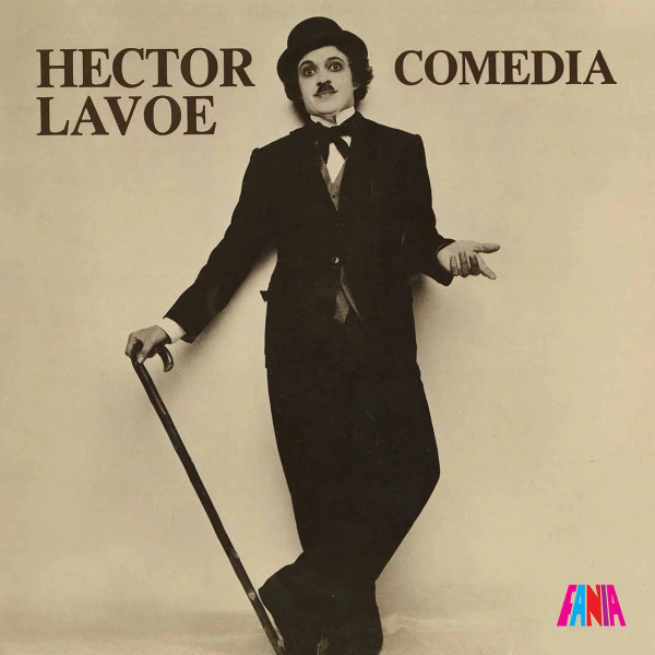 Comedia - Lavoe, Hector (#888072750128)