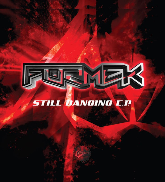 Still Banging EP - Formek (#465263207502)