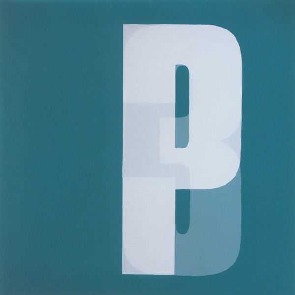 *USED* Third - Portishead (#411978518440)