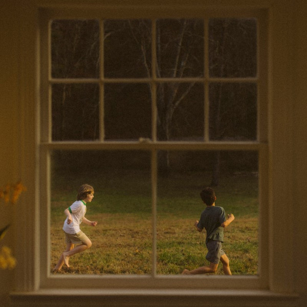 The Great Divide - Kahan, Noah (#199957317412)