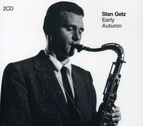 Early Autumn - Getz, Stan  (#9325425040785)