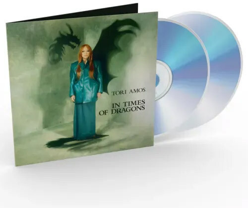 In Times Of Dragons - Amos, Tori (#602488178648)