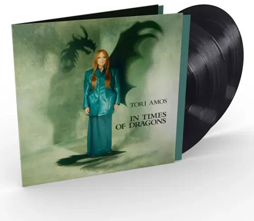 In Times Of Dragons - Amos, Tori (#602488178655)