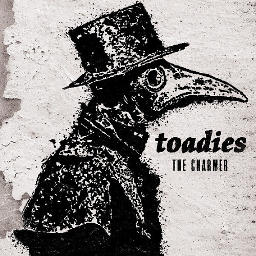 The Charmer - Toadies (#634457237902)