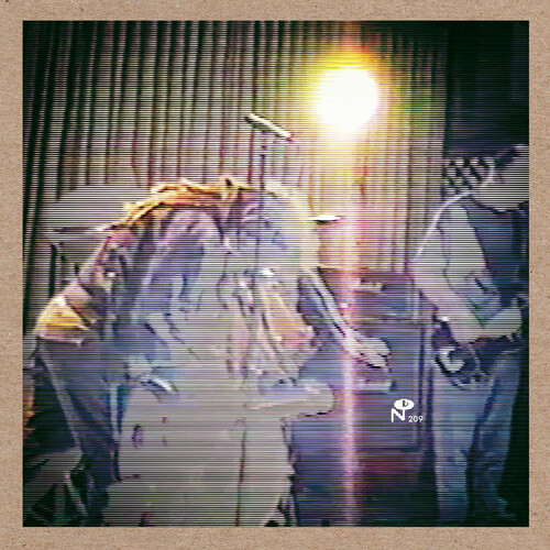 Silent Dynamic Torture - Super Static Fever (#825764120951)