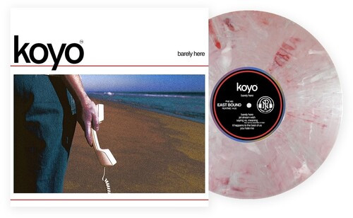 Barely Here - Koyo (#810540038896)