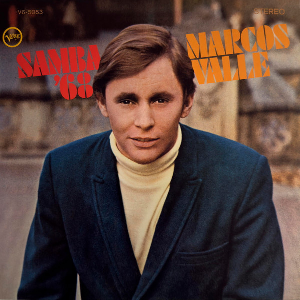 Samba '68 - Valle, Marcos (#199957015127)