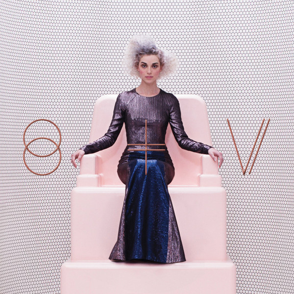 St. Vincent 10 Year Anniversary - St. Vincent (#888072748033)