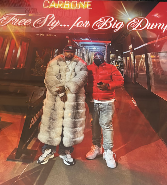 *USED* 12  - Westside Gunn (#412745814253)