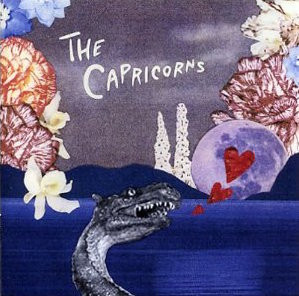 USED* Pure Magical Love - The Capricorns (#479393335547) - Omega Music