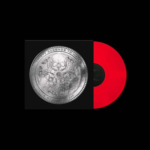 A Beautiful Lie - Thirty Seconds to Mars (#602478432651)