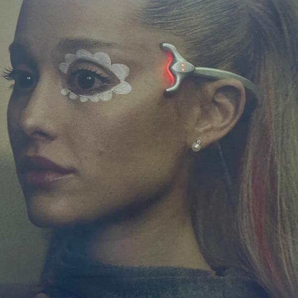 We Can't Be Friends (Wait For Your Love) - Grande, Ariana  (#602465575286)