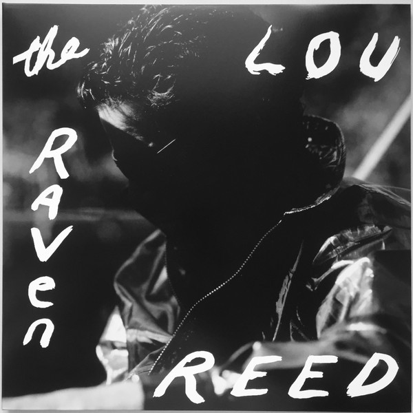 *USED* The Raven - Reed, Lou  (#464819557825)