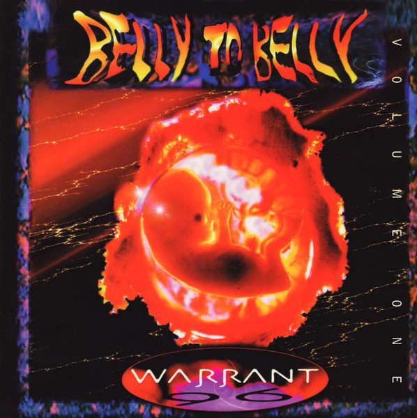 *USED* Belly To Belly Volume One - Warrant (#060768620025)