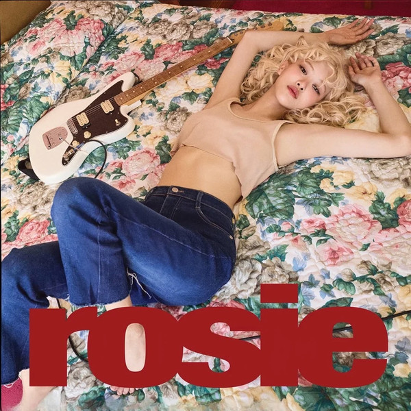 *USED* Rosie - Rosé (#445232597469)