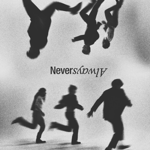 Neveralways (Vol. 2) - Band Camino (#075678590177)