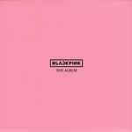 The Album - BLACKPINK (#8809634380432)