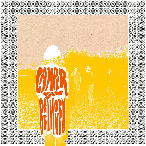 Telephone Free Landslide Victory - Camper Van Beethoven (#711297468762)