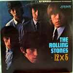 *USED* 12 X 5 - The Rolling Stones (#410980925628)