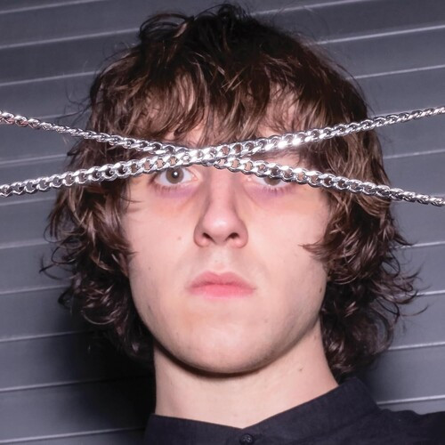 Heavy Metal - Winter, Cameron (#5400863168957)