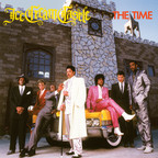 Ice Cream Castle - Time (#081227804343)