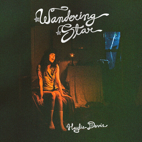 Wandering Star - Davis, Haylie (#809236005519)