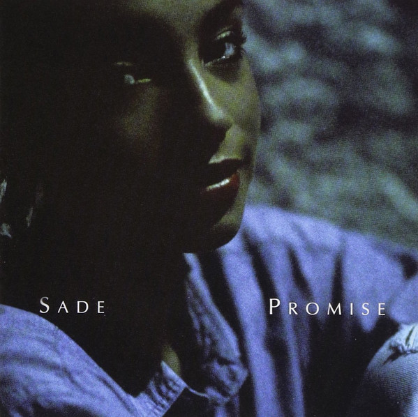 *USED* Promise - Sade (#405806607703)