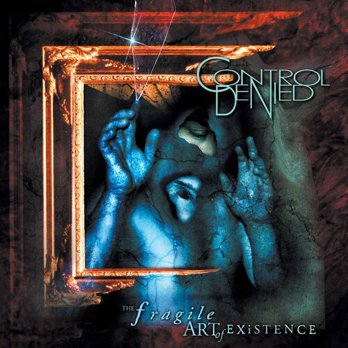 The Fragile Art Of Existence - Control Denied (#781676711826)