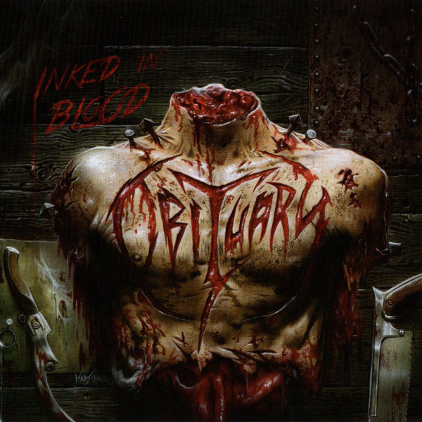 Inked In Blood - Obituary (#781676729623)