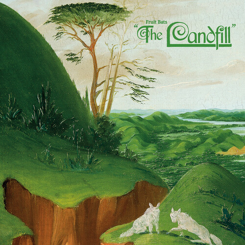 The Landfill - Fruit Bats (#673855088723)