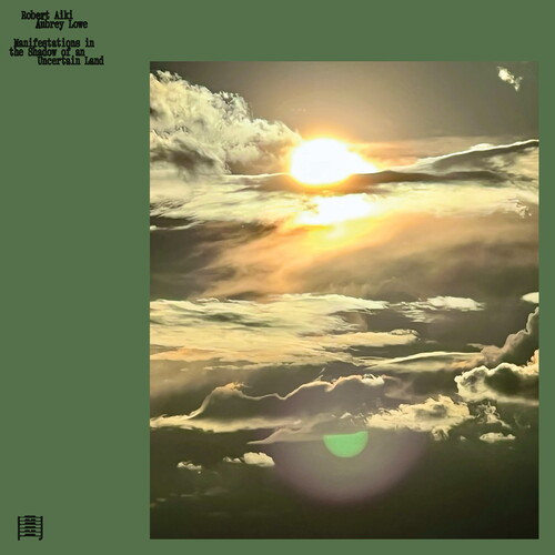 Manifestations in the Shadow of an Uncertain Land - Robert Aiki Aubrey Lowe (#850077743191)