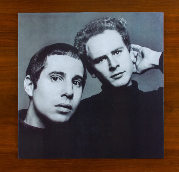 *USED* Bookends - Simon & Garfunkel (#454286678420)